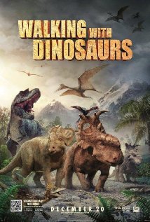 Walking With Dinosaurs - BRRip